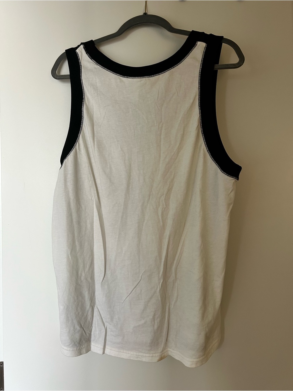 Adidas Neo Tank Top - Picture 3 of 3